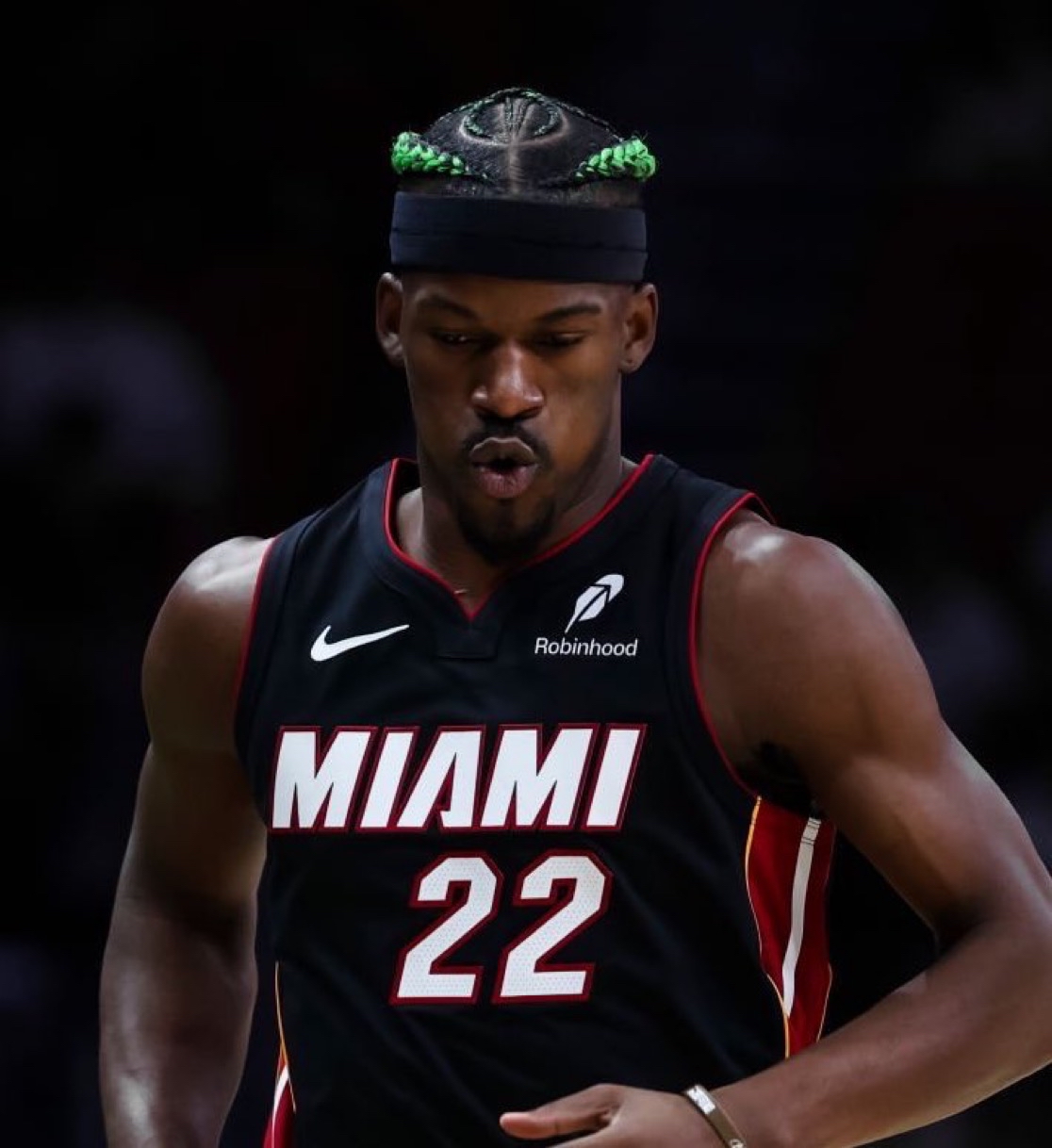 包含全明星赛倒计时,迈阿密热火赛前扳平良机,细节引发关注,媒体盛赞,球队文化再被提及的词条 包含全明星赛倒计时,迈阿密热火赛前扳平良机,细节引发关注,媒体盛赞,球队文化再被提及的词条