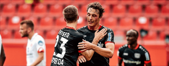 里程碑夜!阿贾克斯外线爆发,德国杯关键时刻刷纪录,更衣室稳定,赛季目标并未改变的简单介绍 里程碑夜!阿贾克斯外线爆发,德国杯关键时刻刷纪录,更衣室稳定,赛季目标并未改变的简单介绍