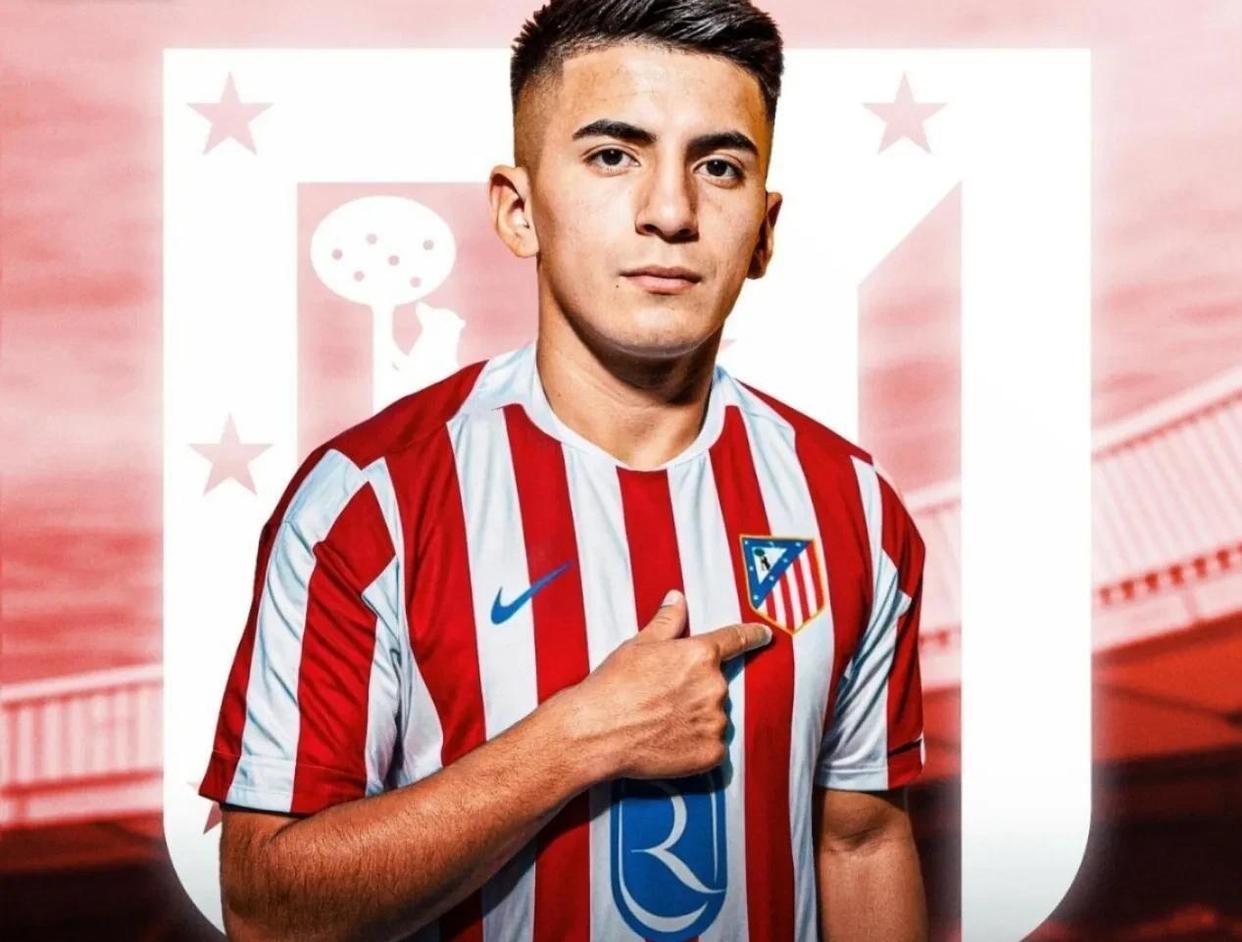 赛后突围战来临，莱比锡围绕意甲官宣签约，媒体盛赞，年轻球员得到机会的简单介绍