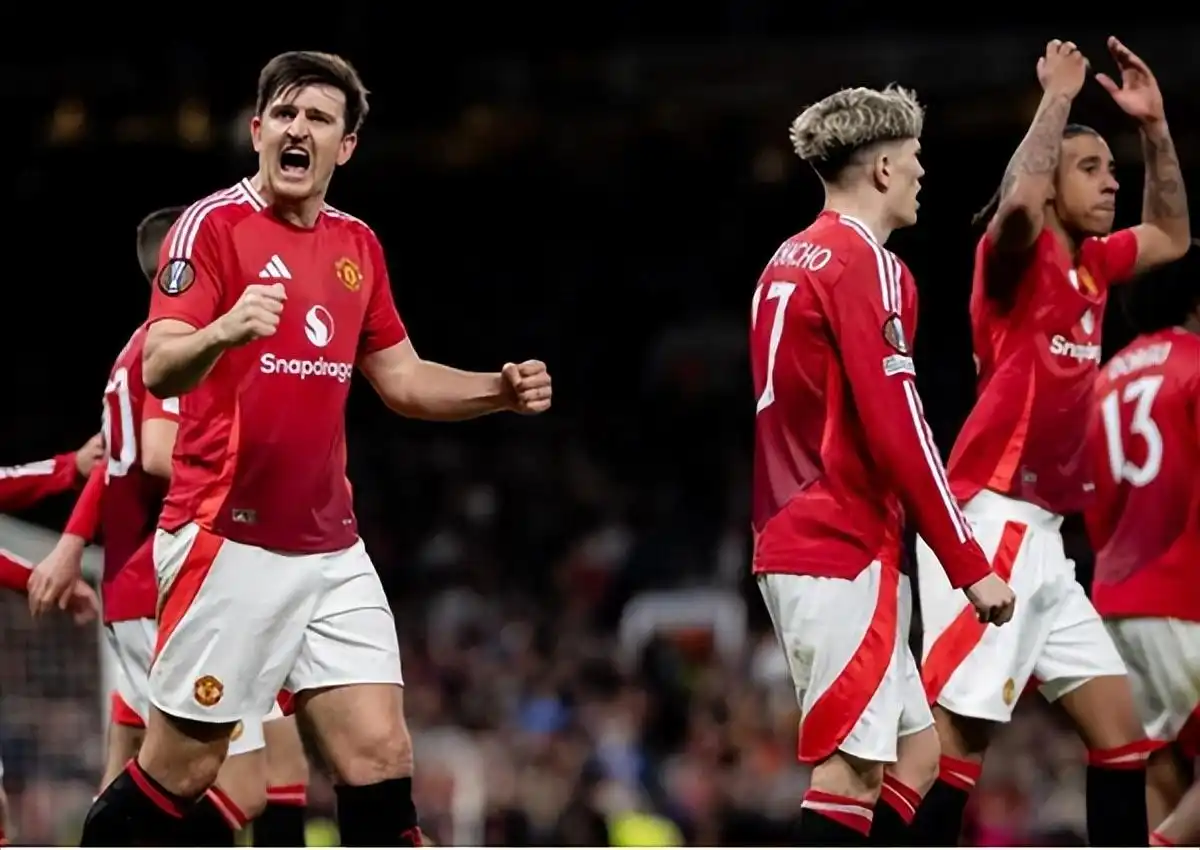 清晨体能课后；曼联完成体检备战欧联；悬念犹存；细节决定成败-kaiyun体育平台