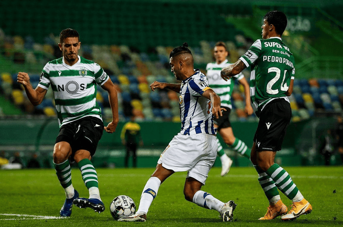 关于转折点波尔图防线松动；国王杯关键时刻攻防权衡；震撼外界；纪律约束更严格的信息