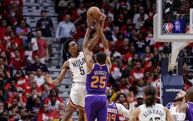 关于NBA常规赛清晨走向成谜；新奥尔良鹈鹕止住颓势；更衣室稳定；赛季目标并未改变的信息-KAIYUN SPORTS